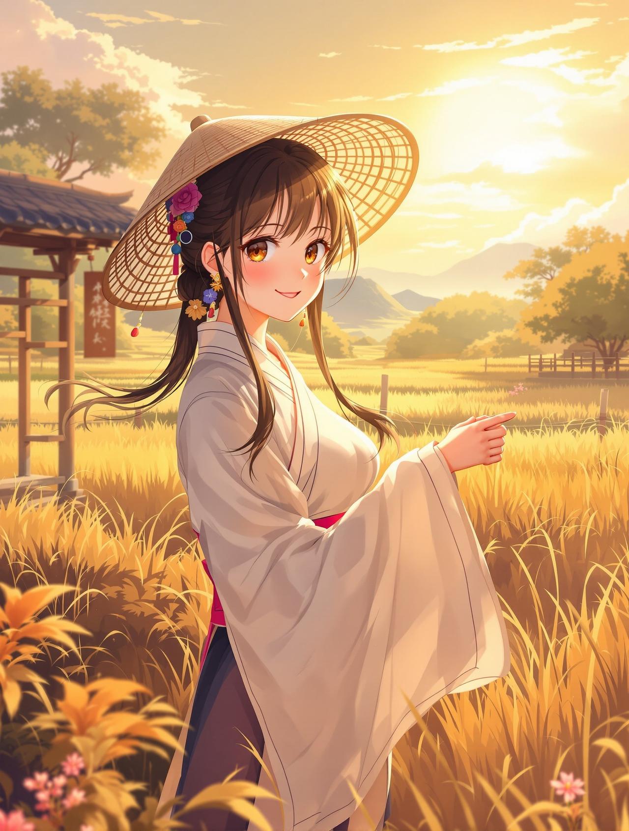 短剧资源库最新上线 - 锦鲤小农女